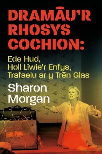 Picture of Dramau'r Rhosys Cochion