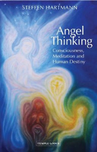 Picture of Angel Thinking