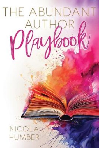 Picture of Abundant Author Playbook