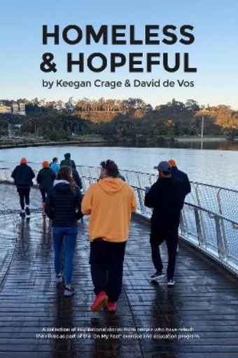 Picture of Homeless & Hopeful