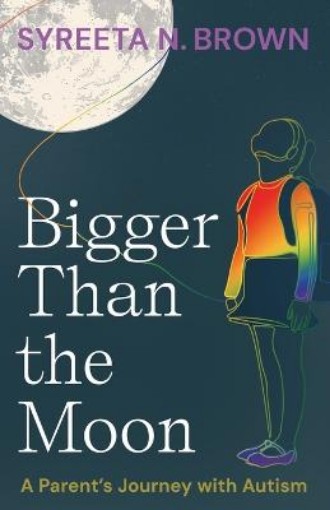 Picture of Bigger Than the Moon