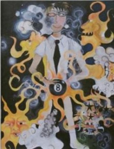Picture of Exploding Jezebel