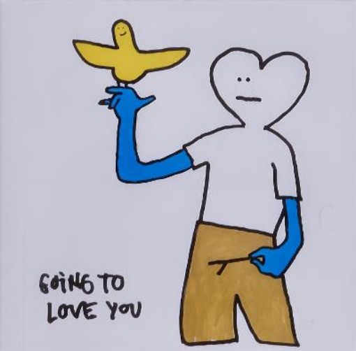 Picture of Going to Love You