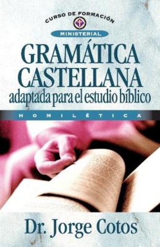 Picture of Gramatica Castellana