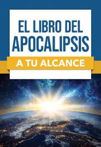 Picture of El libro del Apocalipsis a tu alcance