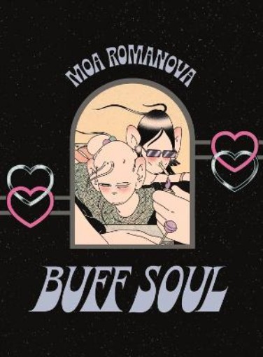 Picture of Buff Soul