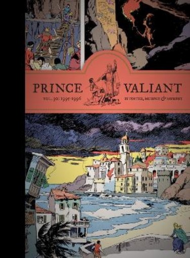 Picture of Prince Valiant Vol. 30: 1995-1996