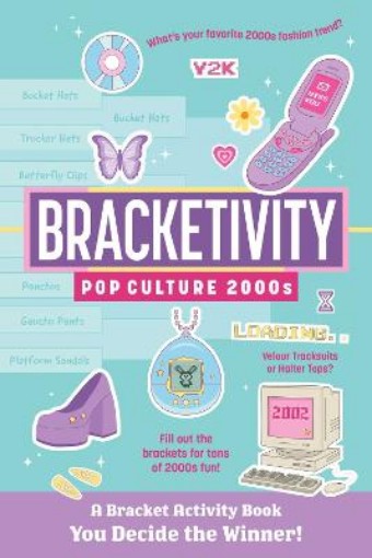 Picture of Bracketivity Pop Culture