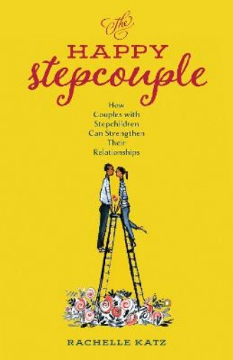 Picture of Happy Stepcouple