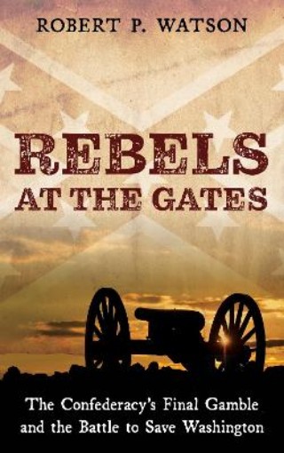 Picture of Rebels at the Gates