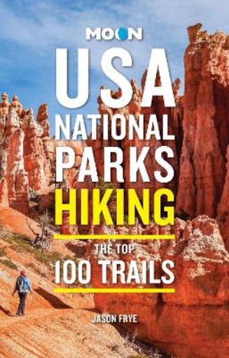 Picture of Moon USA National Parks Hiking