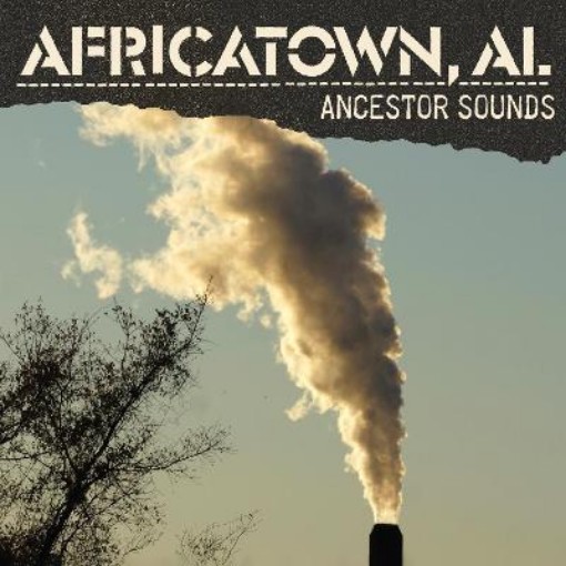 Picture of Ancestor Sounds