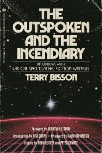 Picture of Outspoken and the Incendiary