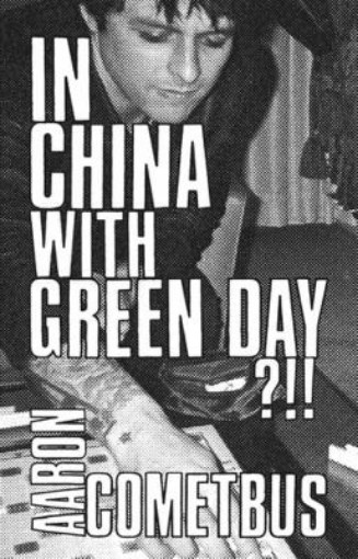 Picture of In China With Green Day