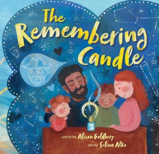 Picture of Remembering Candle