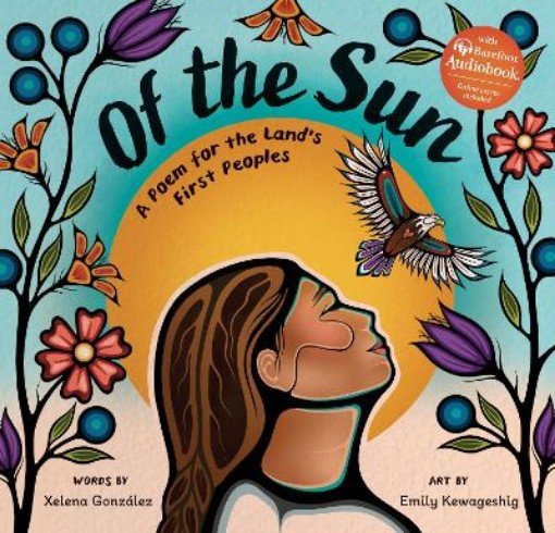 Picture of Of the Sun