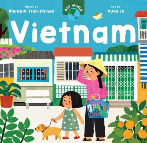 Picture of Our World: Vietnam