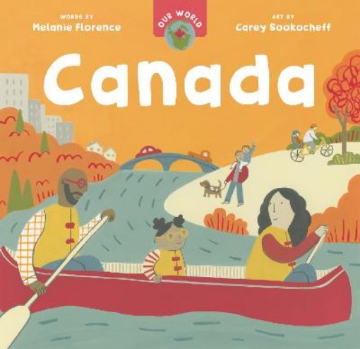 Picture of Our World: Canada