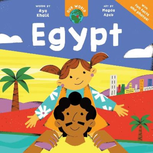 Picture of Our World: Egypt