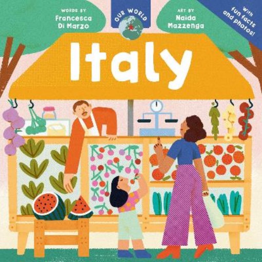 Picture of Our World: Italy
