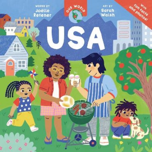 Picture of Our World: USA