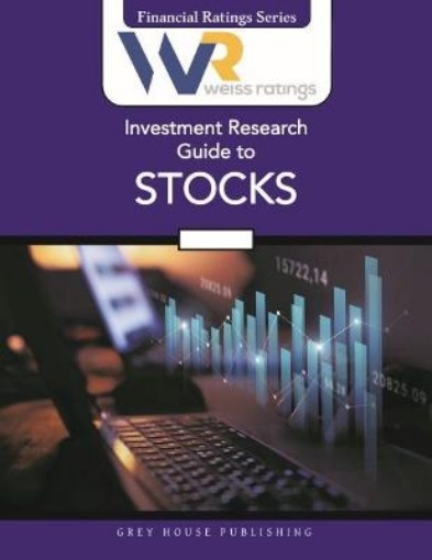 Picture of Weiss Ratings Investment Research Guide to Stocks, Fall 2025