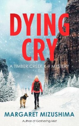 Picture of Dying Cry