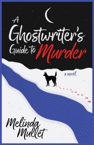 Picture of Ghostwriter's Guide to Murder