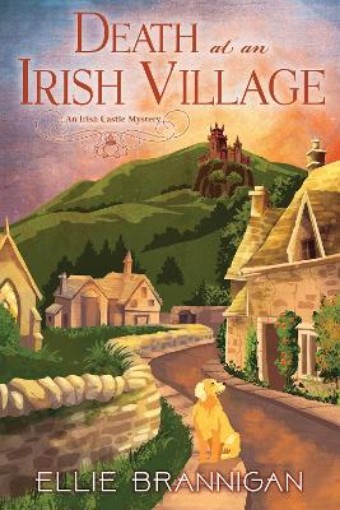 Picture of Death at an Irish Village