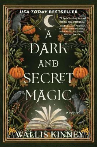 Picture of Dark and Secret Magic