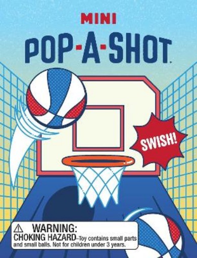 Picture of Mini Pop-A-Shot