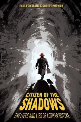 Picture of Citizen of the Shadows