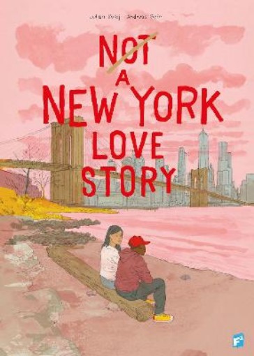 Picture of Not A New York Love Story