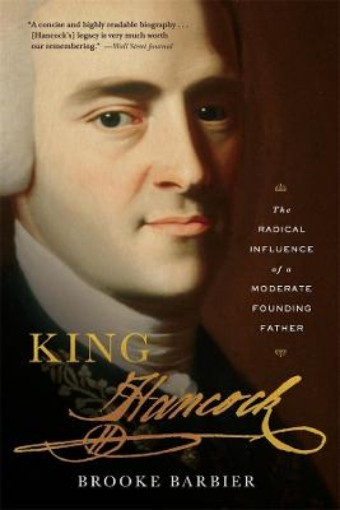 Picture of King Hancock