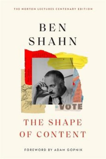 Picture of Shape of Content