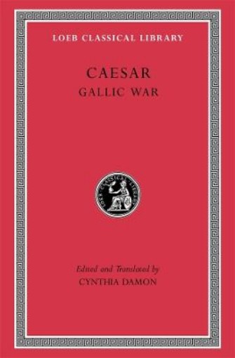 Picture of Gallic War