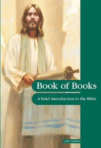 Picture of Book of Books