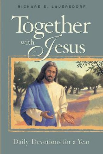 Picture of Together With Jesus