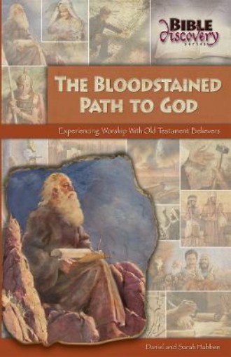 Picture of Bloodstained Path To God