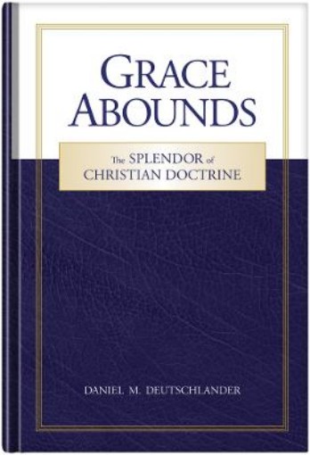 Picture of Grace Abounds