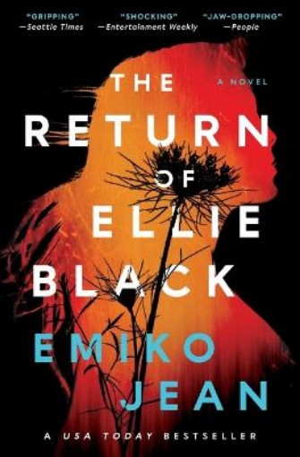 Picture of Return of Ellie Black