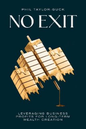 Picture of No Exit