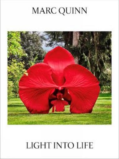 Picture of Marc Quinn: Light Into Life