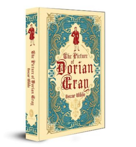 Picture of The Picture of Dorian Gray