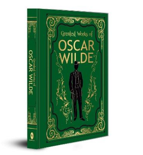Picture of Greatest Works of Oscar Wilde