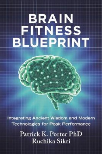 Picture of Brain Fitness Blueprint