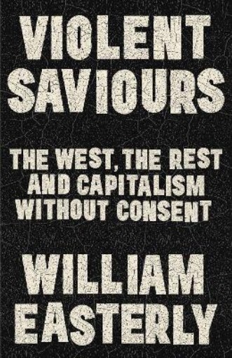 Picture of Violent Saviours