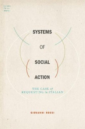 Picture of Systems of Social Action