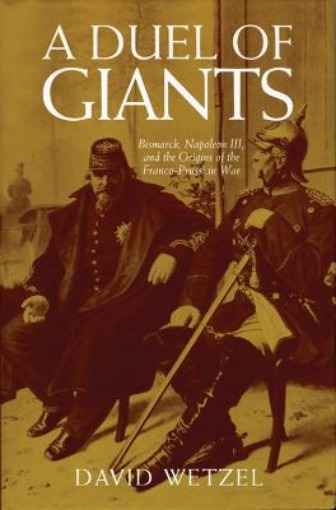 Picture of Duel of Giants
