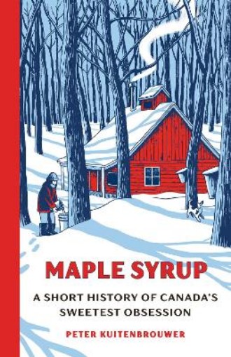 Picture of Maple Syrup